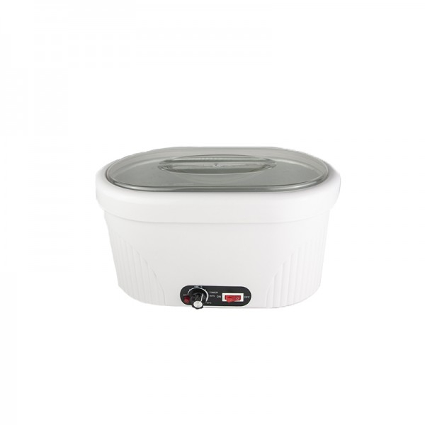 Riscaldatore fonditore di paraffina (6 litri) Riscaldatore fonditore di paraffina (6 litri)